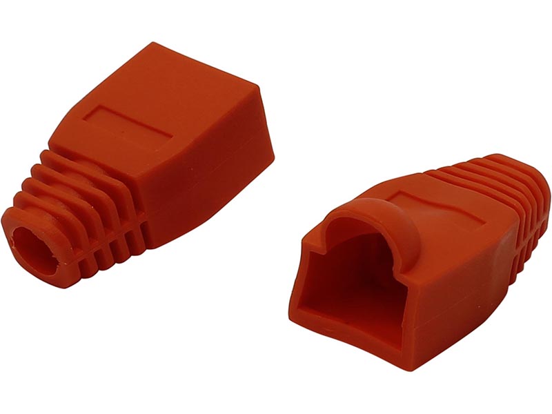 

Колпачок 5bites RJ45 US016-RE 100шт, US016-RE