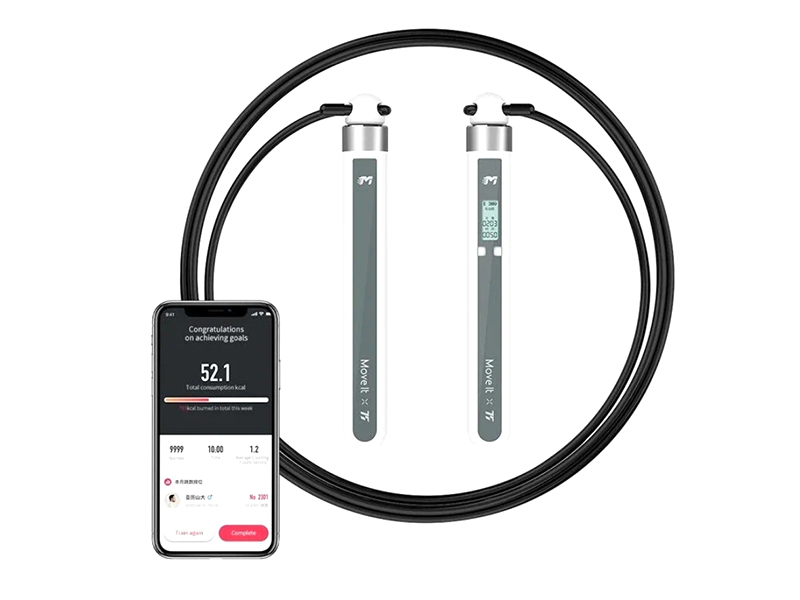 фото Умная скакалка move it jump rope ls-t20l