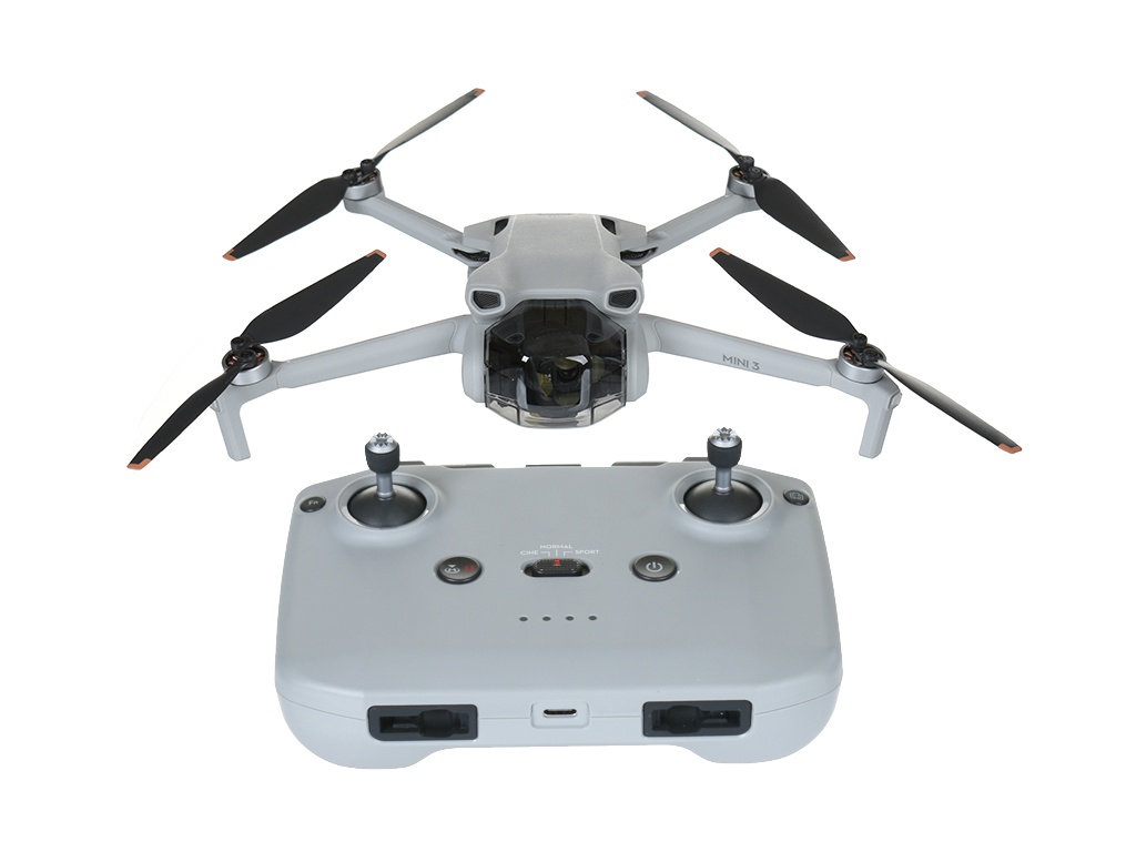 Dji rc n1