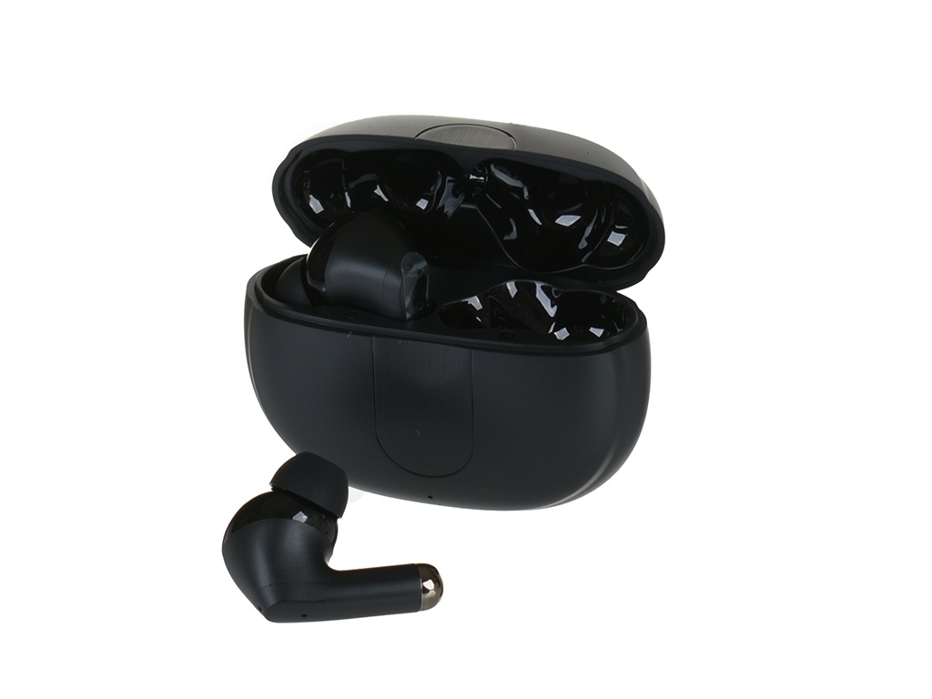 

Наушники Olmio TWE-20 Black 45283, TWE-20