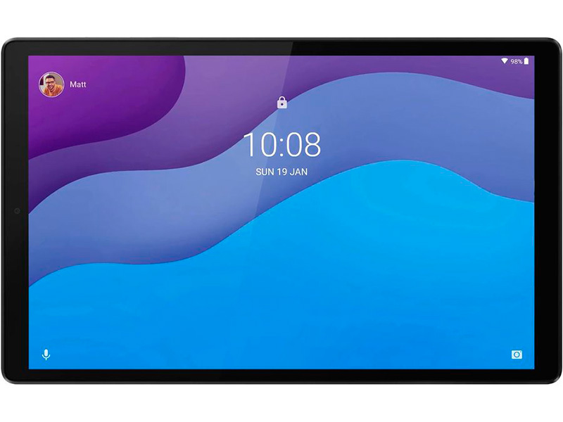 Планшет lenovo tab m10