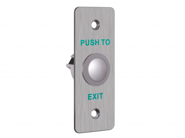 Кнопка Кнопка выхода HiWatch ACT-B02 накладная кнопка выхода даксис