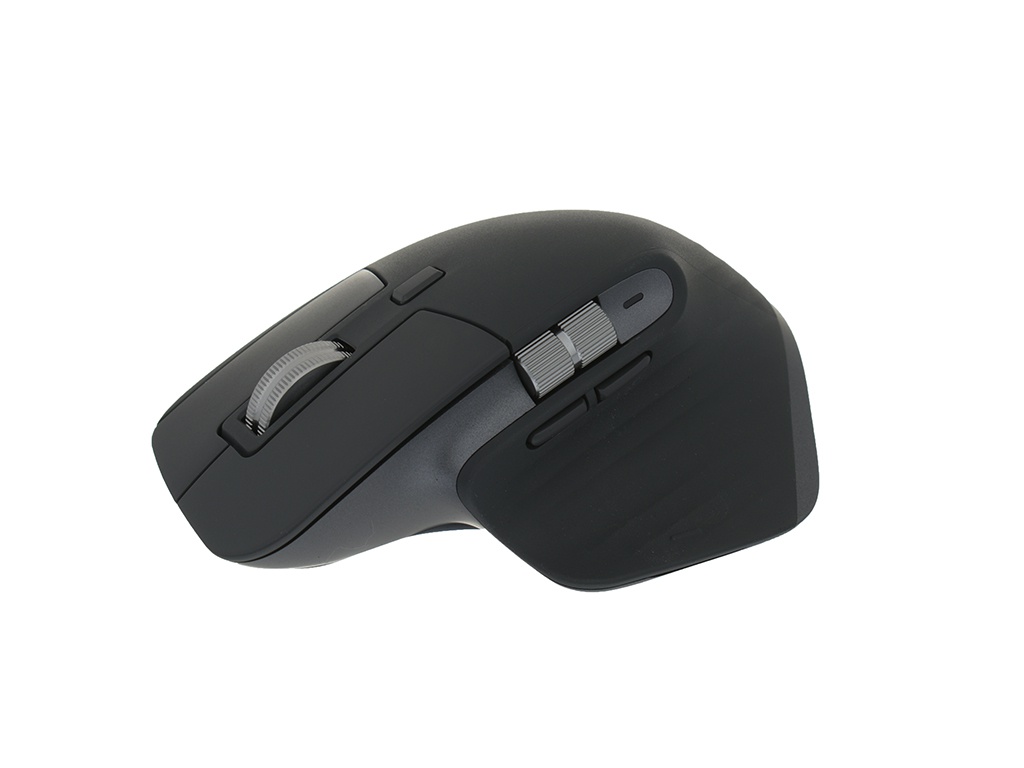 

Мышь Logitech MX Master 3S Graphite 910-006559, MX Master 3S