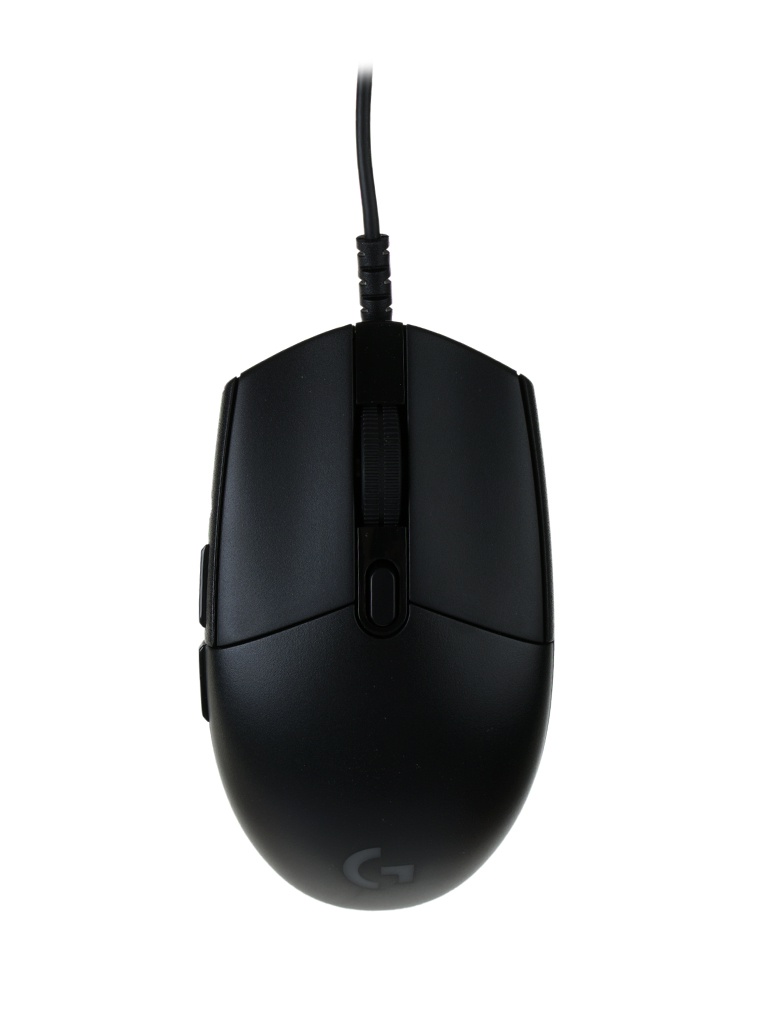 цена Мышь Logitech G203 Black 910-005796