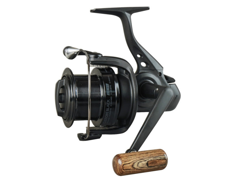 

Катушка Okuma Custom Black 80 CB-80, CB-80