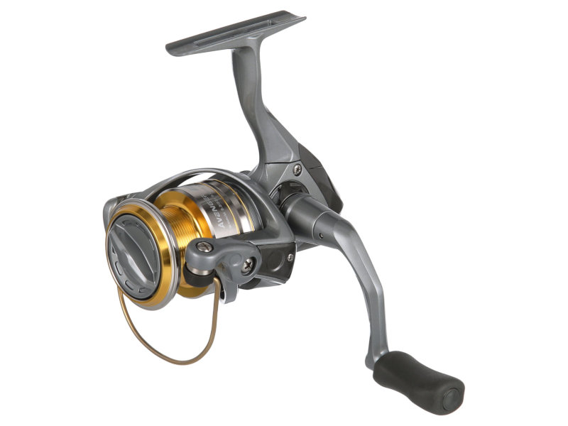 

Катушка Okuma New Avenger 2500 AV-2500, New Avenger 2500