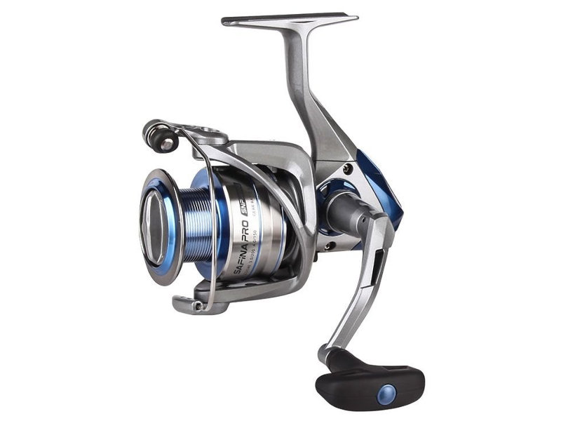 

Катушка Okuma Safina Pro 2500 SNP-250, Safina Pro 2500