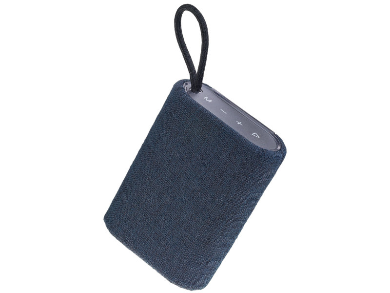 

Колонка Perfeo Bang Black PF_D0045, Bang