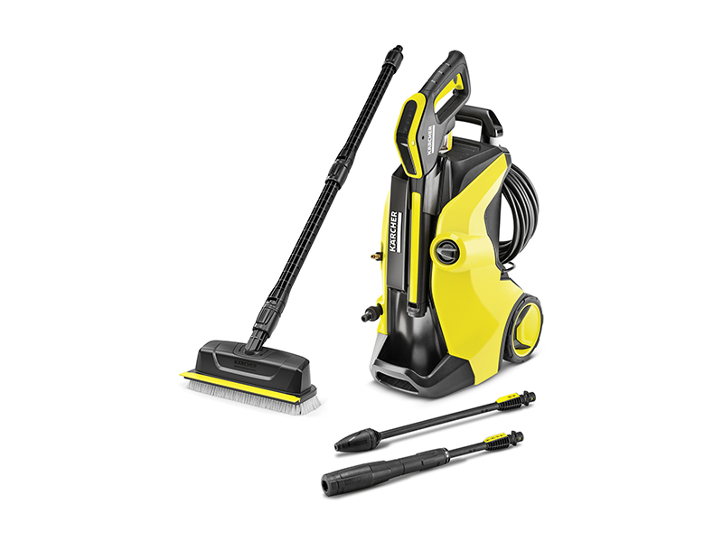 

Мойка Karcher K5 Full Control Stairs 1.324-526.0, K5 Full Control Stairs 1.324-526.0