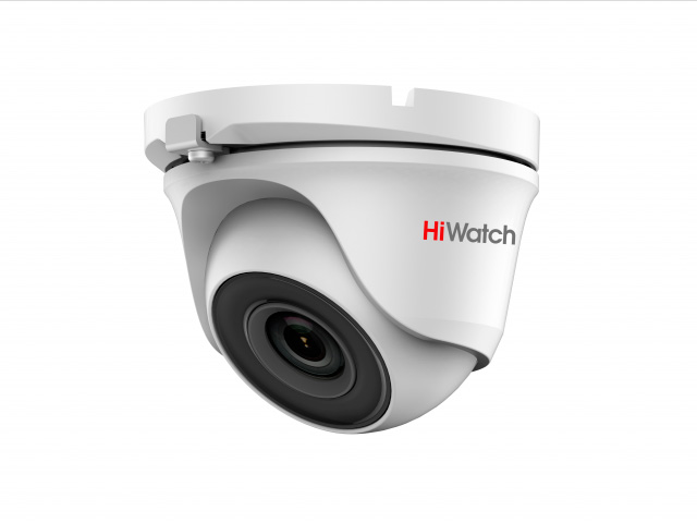 

AHD камера HiWatch DS-T203(B) 2.8mm, DS-T203(B) 2.8mm