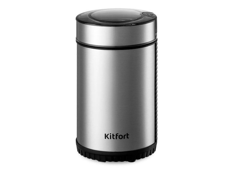Кофемолка Kitfort KT-7109 кофемолка василиса