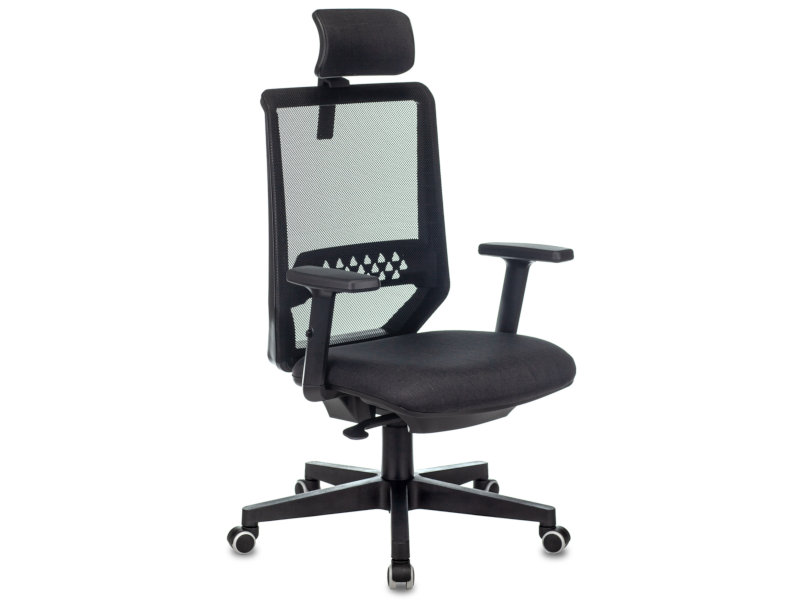 

Компьютерное кресло Бюрократ Expert Black 1587335, Expert