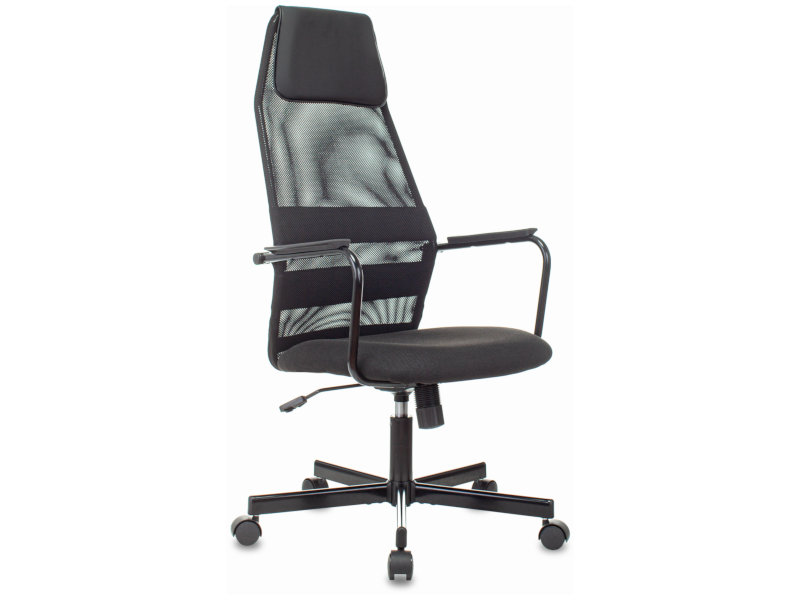 

Компьютерное кресло Бюрократ KB-5M Black 1739948, KB-5M