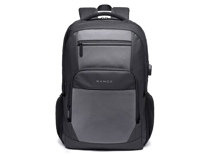 

Рюкзак Bange BG1922 Grey, BG1922