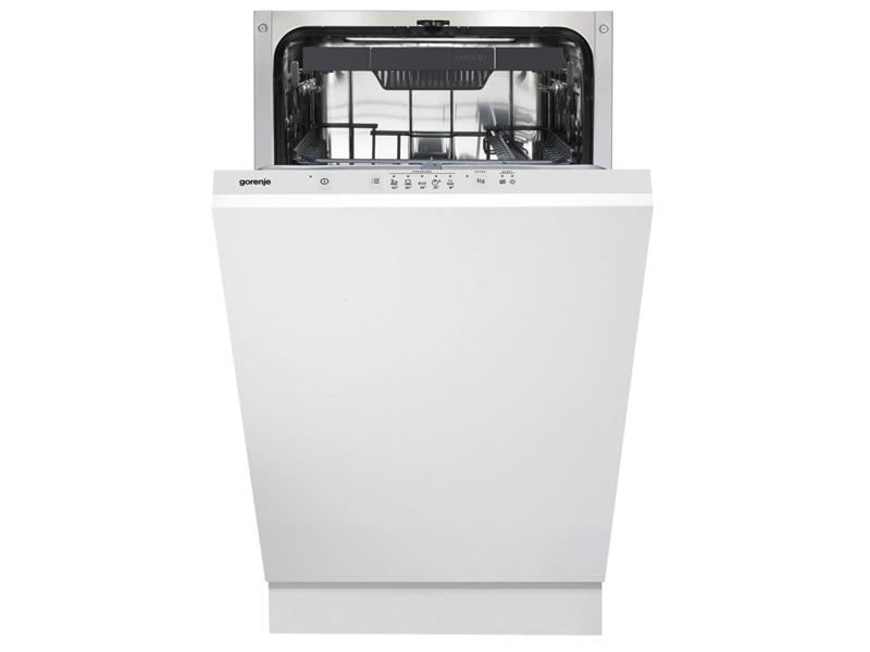 Встраиваемая посудомоечная машина gorenje gv52041