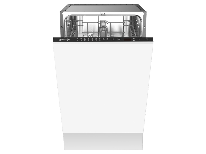 

Посудомойка Gorenje GV52041, GV52041