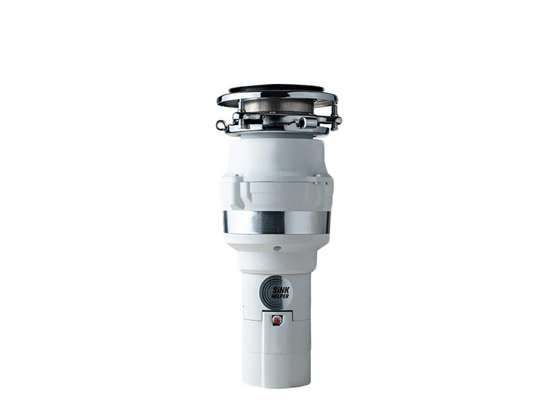 

Измельчитель пищевых отходов Sink Helper Little H-13, Little H-13