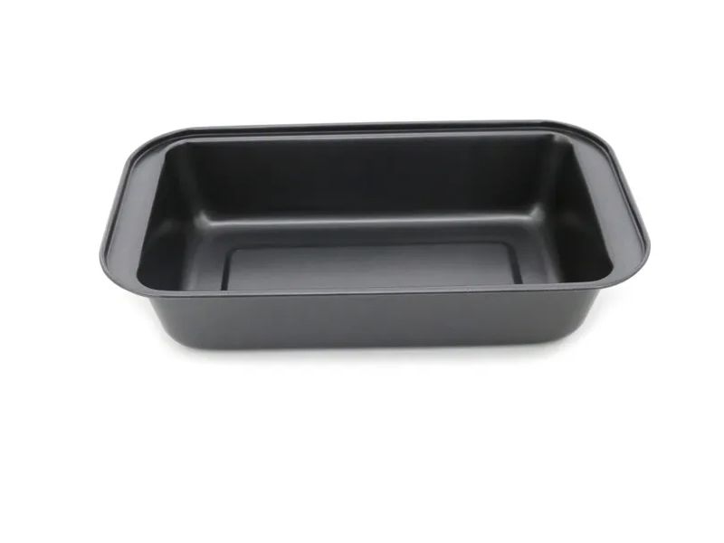 

Форма для выпечки Bekker 27.5x13x6cm BK-6686, BK-6686
