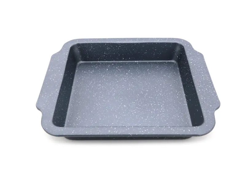 

Форма для выпечки Bekker 30x26.5x4.7cm BK-6690, BK-6690