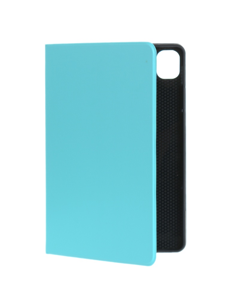 

Чехол Apres для Xiaomi Pad 5 Silicon Cover Flipbook Mint Green, Xiaomi Pad 5
