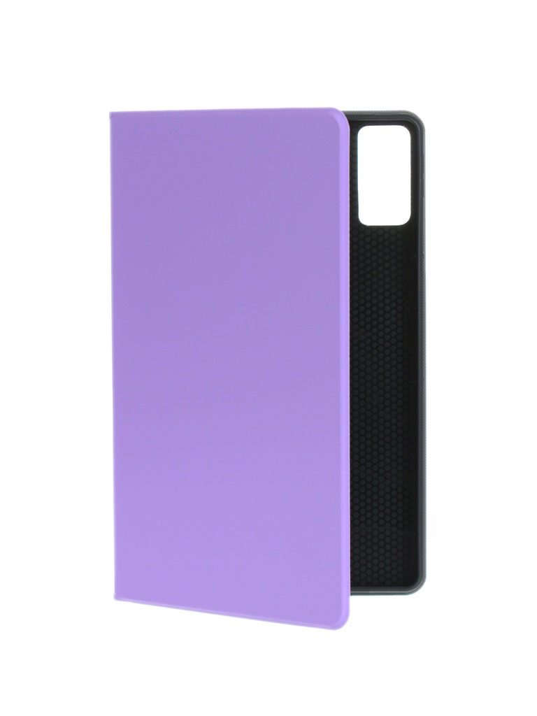 

Чехол Apres для Xiaomi Redmi Pad Silicon Cover Flipbook Purple, Xiaomi Redmi Pad