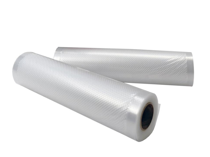 

Рулон для вакуумного упаковщика Home Kit 22cm x 3m 2шт VR0223, VR0223