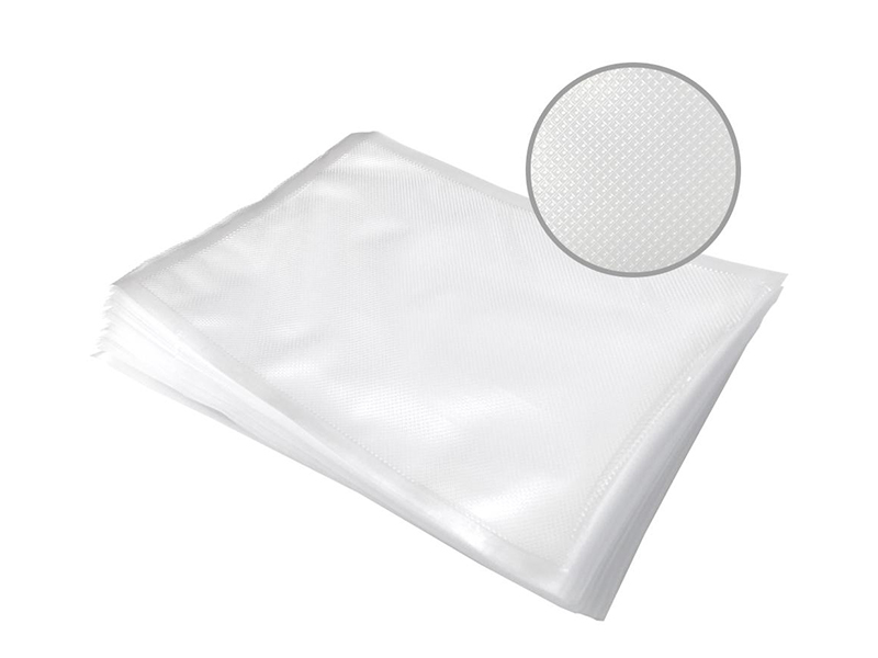 

Вакуумные пакеты Home Kit 25x30cm 50шт VB02503, VR02503