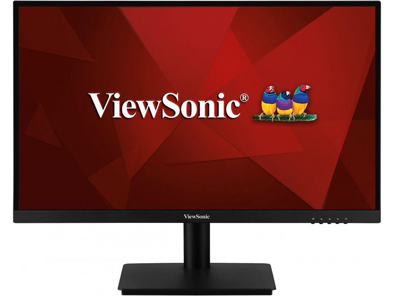 фото Монитор viewsonic va2406-h