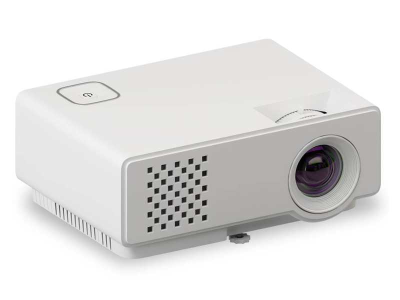 фото Проектор hiper cinema a2 white hpc-a2t2w