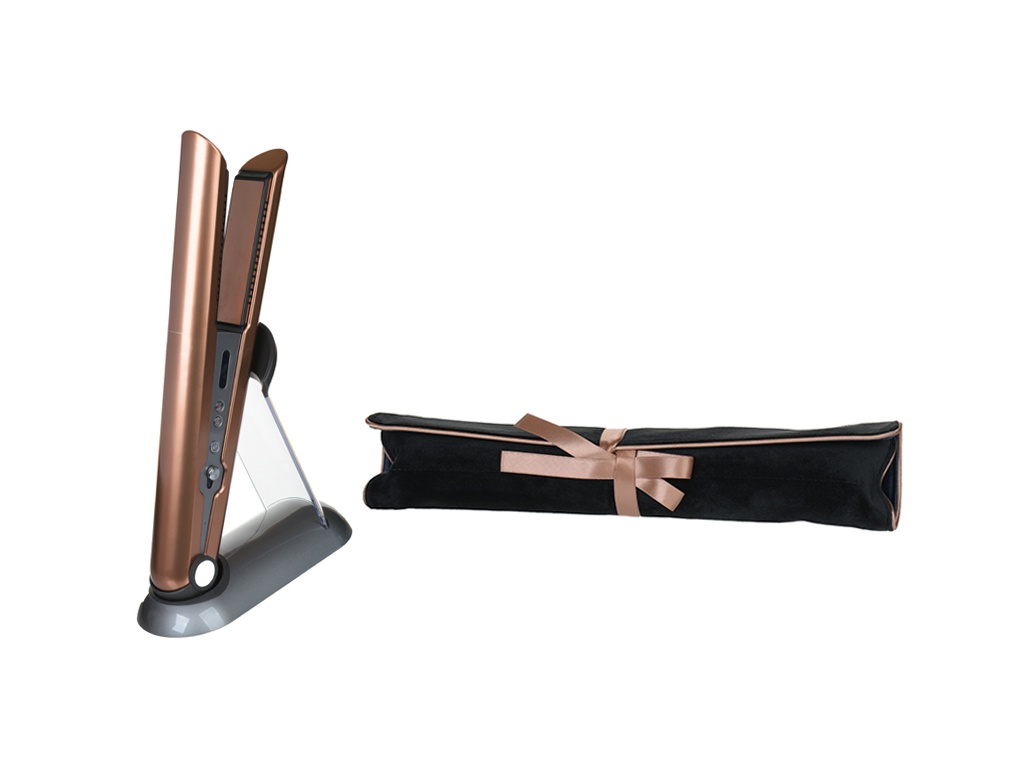 

Стайлер Dyson Coralle HS03 Copper-Nickel, HS03 Copper/Nickel