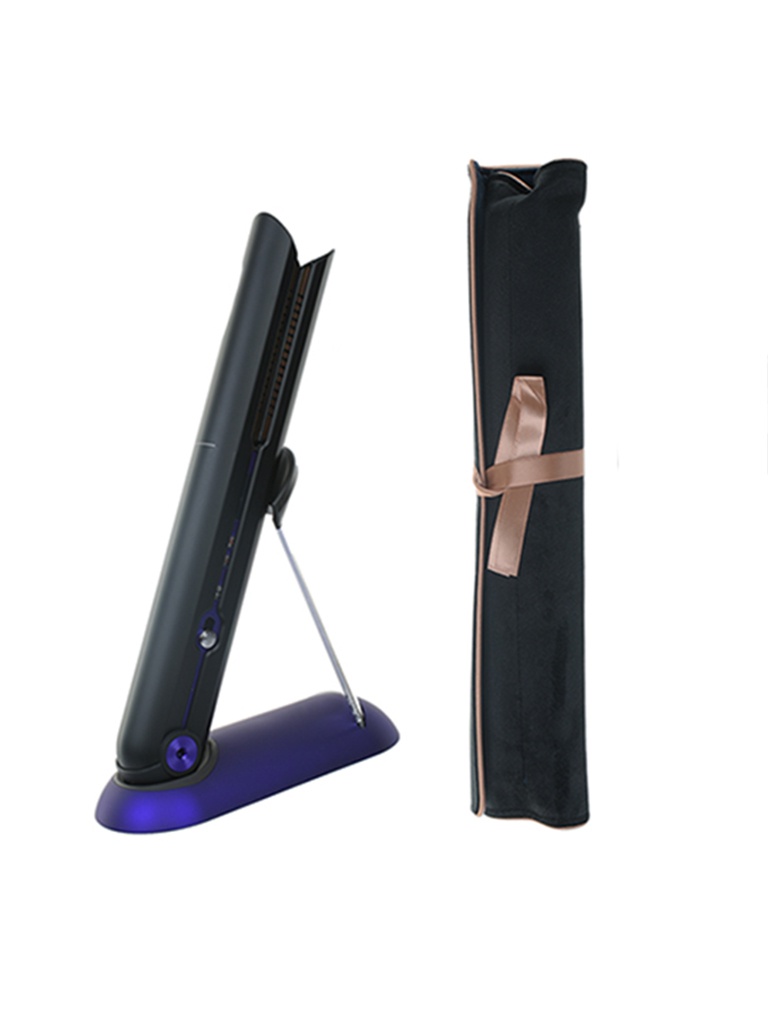 

Стайлер Dyson Corrale HS03 Black-Purple, Corrale HS03