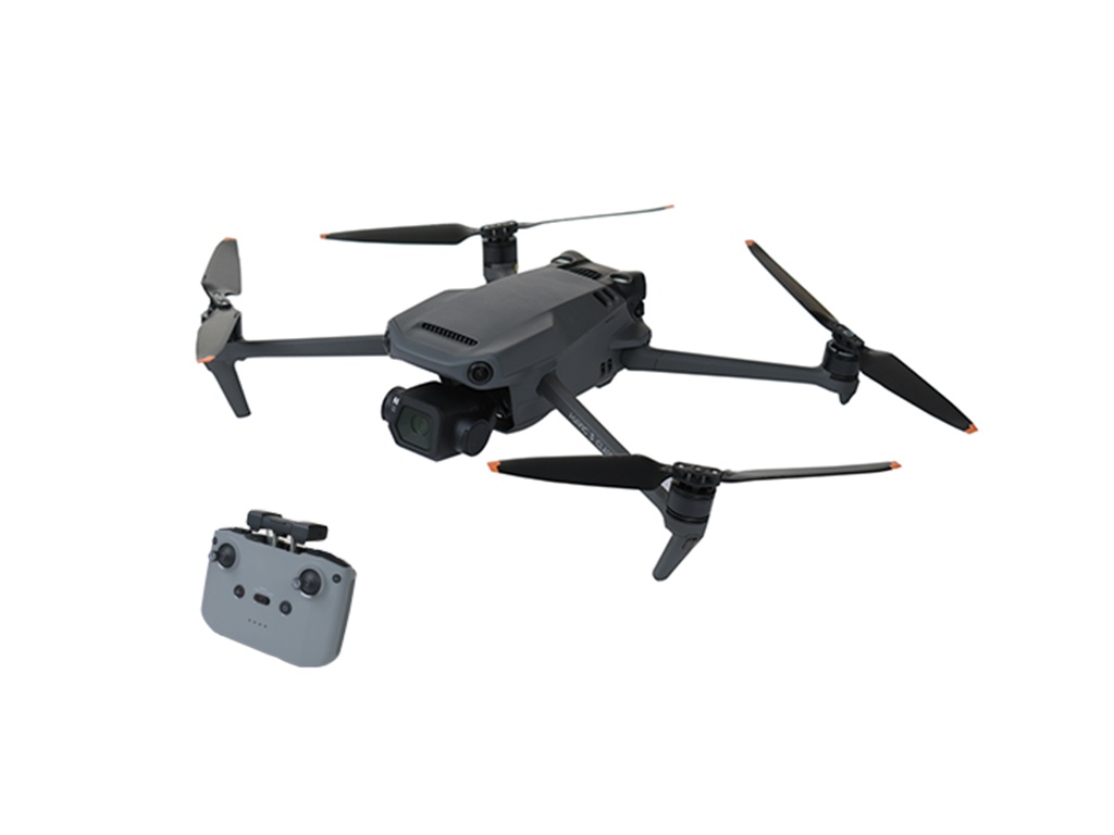 

Квадрокоптер DJI Mavic 3 Classic (RC-N1), Mavic 3 Classic (RC-N1)