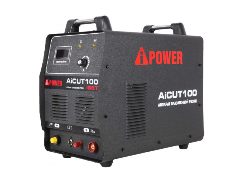 Инвертор для плазменной резки A-iPower AiCUT100 63100