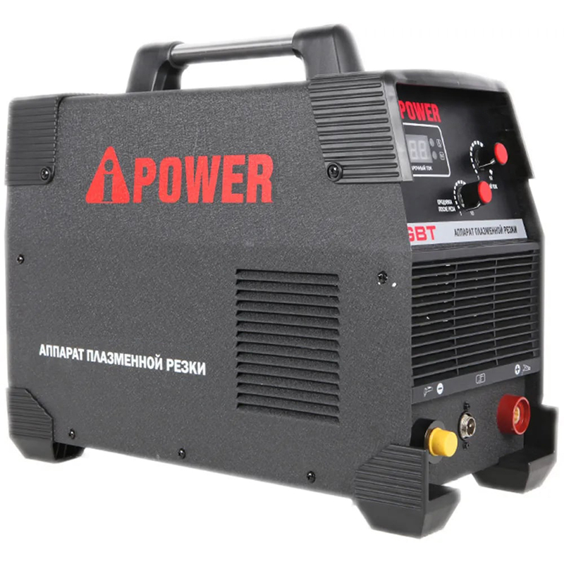 Инвертор для плазменной резки A-iPower AiCUT40 63040