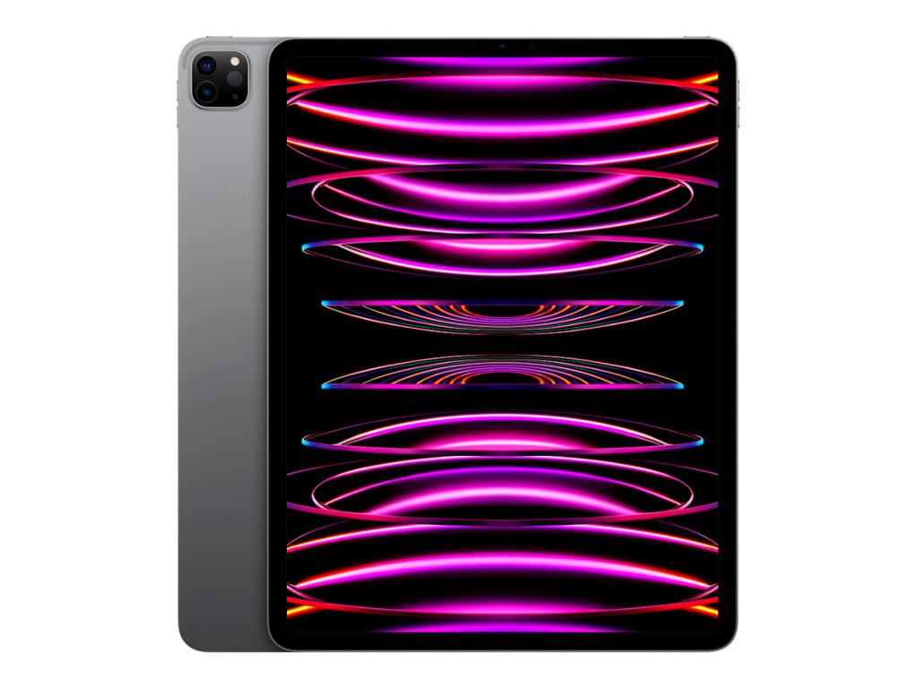  APPLE iPad Pro 11 (2022) Wi-Fi + Cellular 128Gb Space Gray