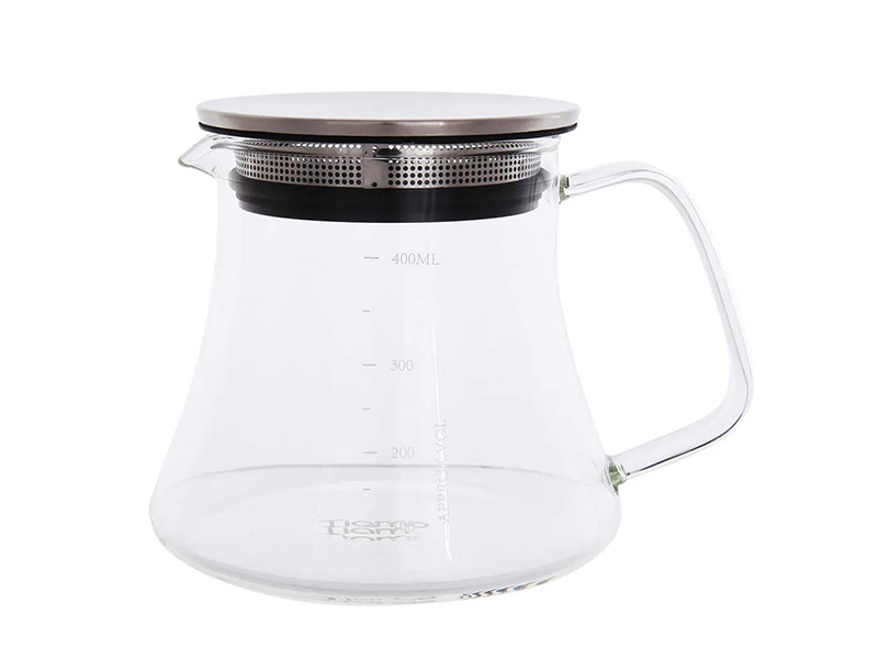 фото Чайник сервировочный tiamo 400ml hg2188