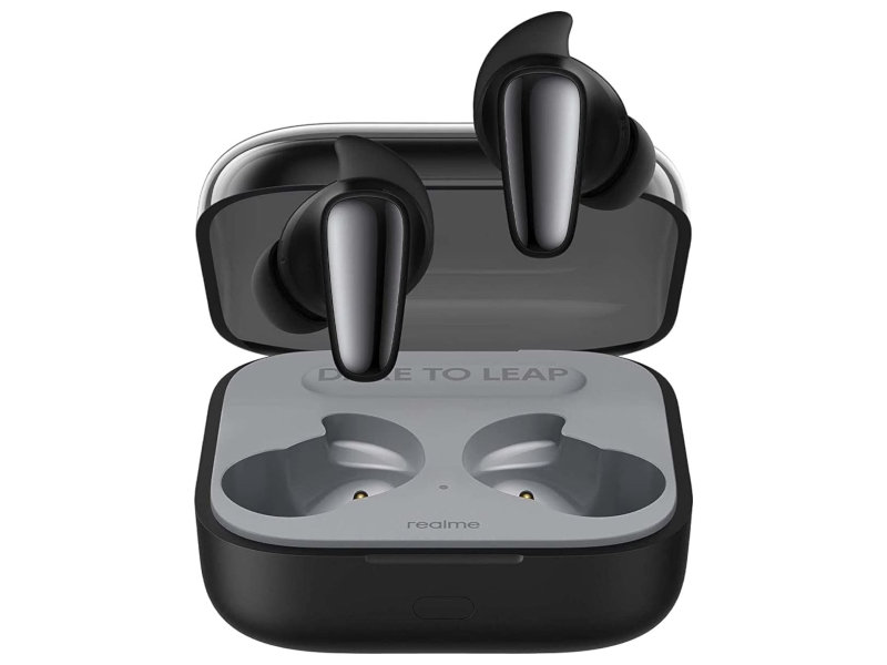 Наушники Realme Buds Air 3S Black
