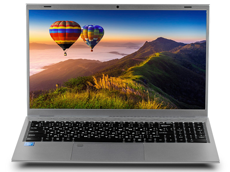 фото Ноутбук echips envy-pro silver nb15a-x-512 (intel core i5-1035g1 1.0 ghz/16384mb/512gb/intel uhd graphics/wi-fi/bluetooth/cam/15.6/1920x1080/windows 11 pro)