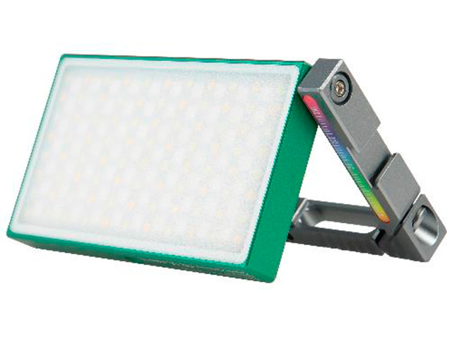 фото Накамерный свет greenbean smartled x158 rgb 28836