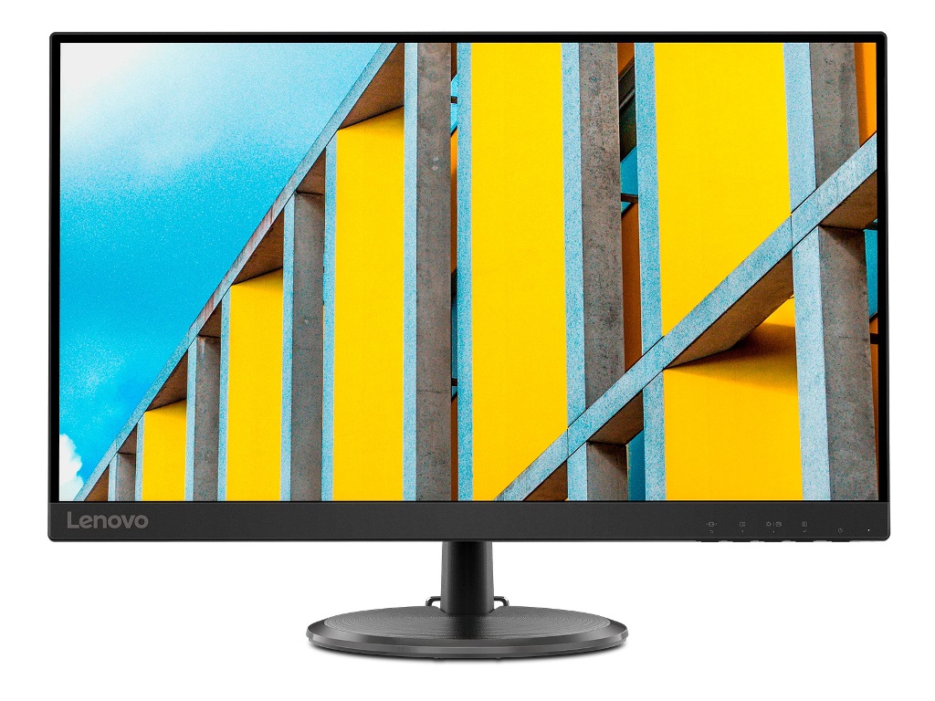 фото Монитор lenovo thinkvision c27-30 62aakat6is