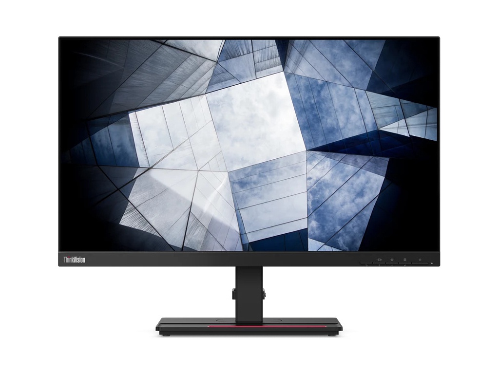 фото Монитор lenovo thinkvision p24h-2l 62b2gat1is