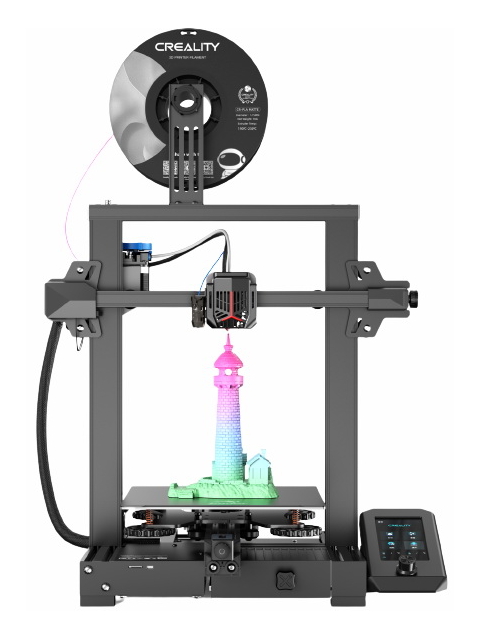 3D принтер Creality Ender 3 V2 Neo