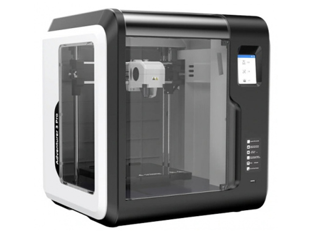 

3D принтер FlashForge Adventurer 3 Pro, Adventurer 3 Pro