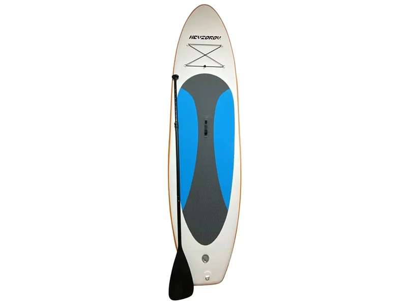 

Сап борд Nevzorov Pro Sup board 300x76x10cm с веслом и рюкзаком ND-4666, ND-4666