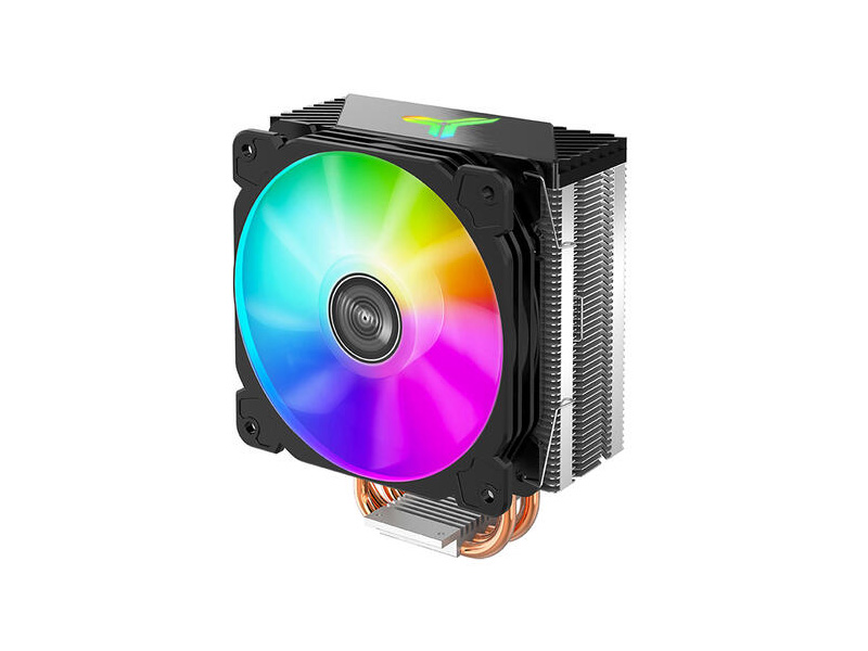 

Кулер Jonsbo CR-1000 ARGB (Intel LGA1700/1200/115X AMD AM4/AM5), CR-1000 ARGB