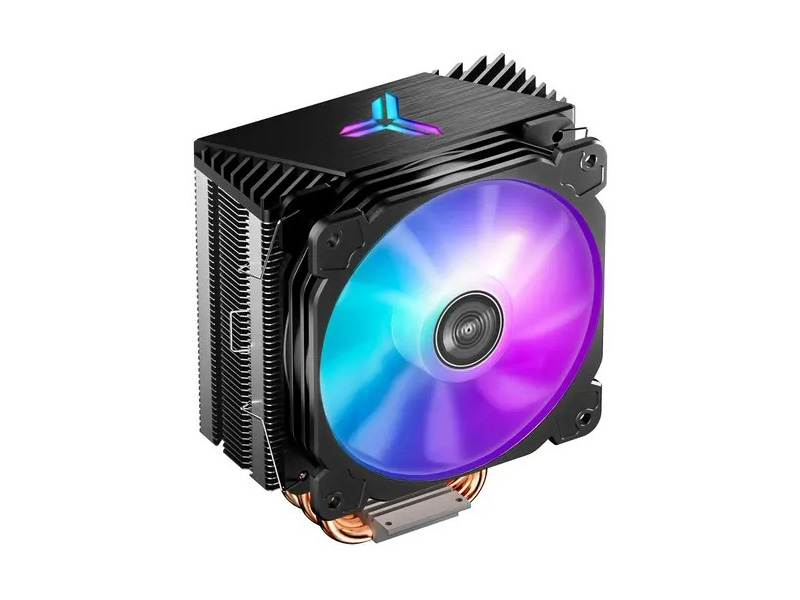 

Кулер Jonsbo CR-1000 Pro (Intel LGA1700/1200/115X AMD AM4/AM5), CR-1000 Pro