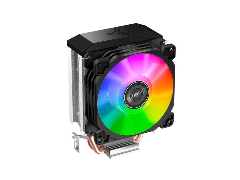 

Кулер Jonsbo CR-1200E (Intel LGA1700/1200/115X AMD AM4/AM5), CR-1200E