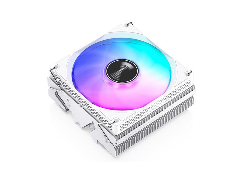 

Кулер Jonsbo HX4170D White (Intel LGA1700/1200/115X AMD AM4), HX4170D