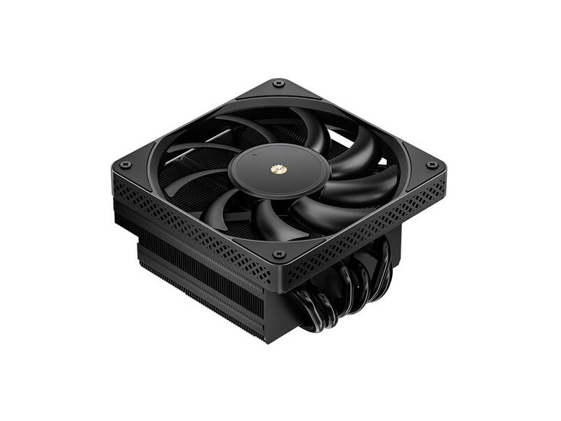 

Кулер Jonsbo HX6200D Black (Intel LGA1700/1200/115X AMD AM4/AM5), HX6200D