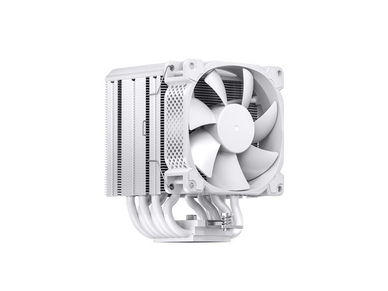 фото Кулер jonsbo hx6210 white (intel lga2011/1700/1200/115x amd am4/am5)